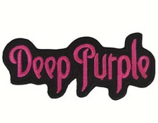 DEEP PURPLE Heavy Rock Music