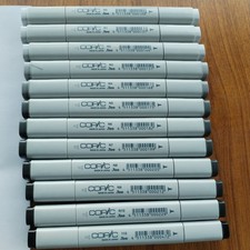 Copic Classic Too , Alcohol