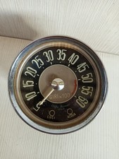 original speedometer watch for Alfa Romeo 1900