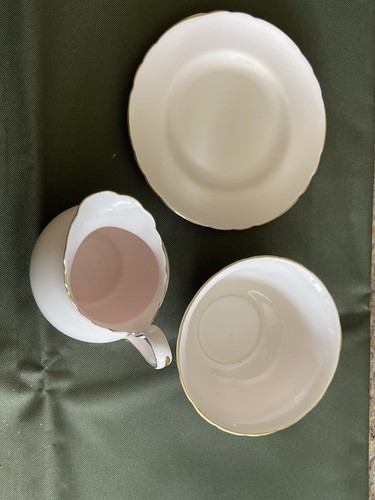 Royal tuscan fine bone - bone, china