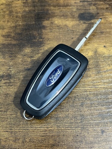 Genuine ford button remote - genuine,