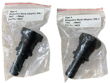 2 x Camelbak Respirator