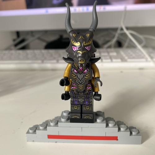 Lego ninjago crystallised - lego,