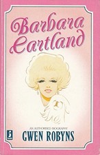 Barbara Cartland: an