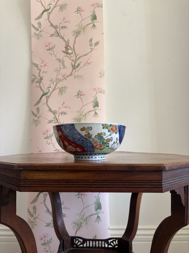 Antique japanese imari late - antique,