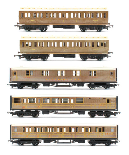 Hornby gauge rake of - hornby,
