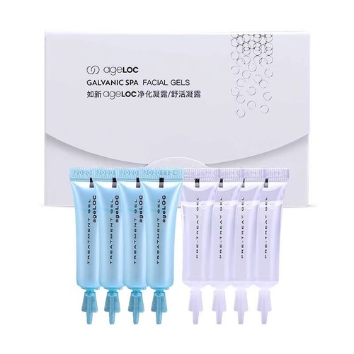 Nuskin skin ageloc - nu,