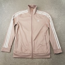Adidas Track Jacket Medium