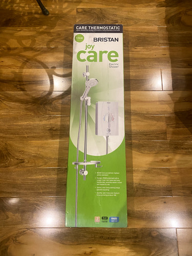 Bristan joy care 5kw - joy,