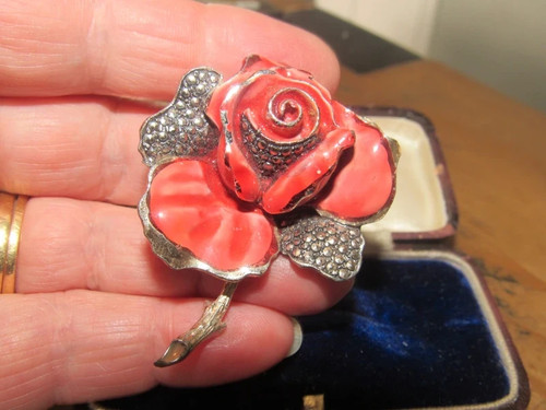 Vintage 1950 signed - 1950's,