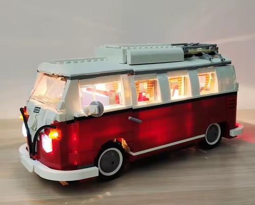 Creator expert camper - expert,