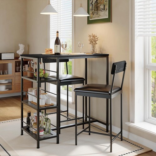 Piece space saving - saving, dining