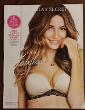 Victoria's Secret Catalog