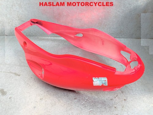 Malaguti f15 firefox rear - malaguti, seat
