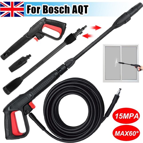 For bosch aqt high - high, pressure