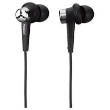 Official Roland binaural microphone earphone "Condenser microphone" CS-10EM New