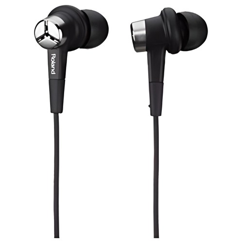 Official roland binaural - roland,
