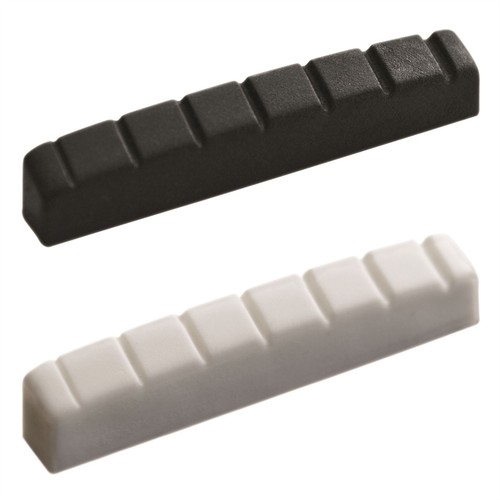 String graphite guitar nut - 7,
