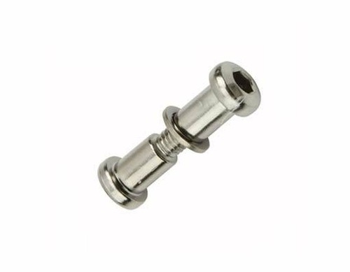 Seat post clamp binder bolt - post,