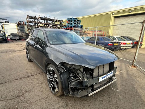 2022 volvo xc90 mk2 - t8, r