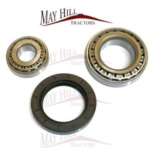 Massey Ferguson 65 135 148 165