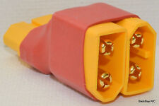 No Wires: XT60 Series / Serial