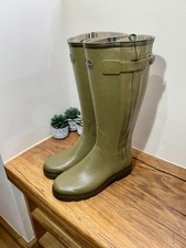 Le Chameau Men's Chasseur