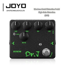 JOYO Modern Metal Distortion