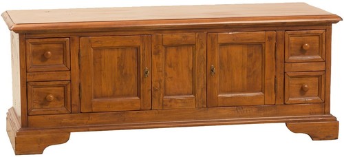 Biscottini solid wood country - biscottini,