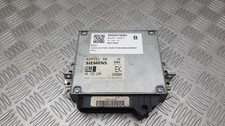 VAUXHALL VECTRA 1995-2002 ECU