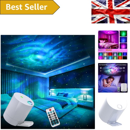 Exquisite star projector - exquisite,
