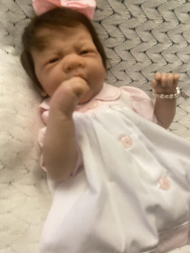 Beautiful berenguer reborn - berenguer,
