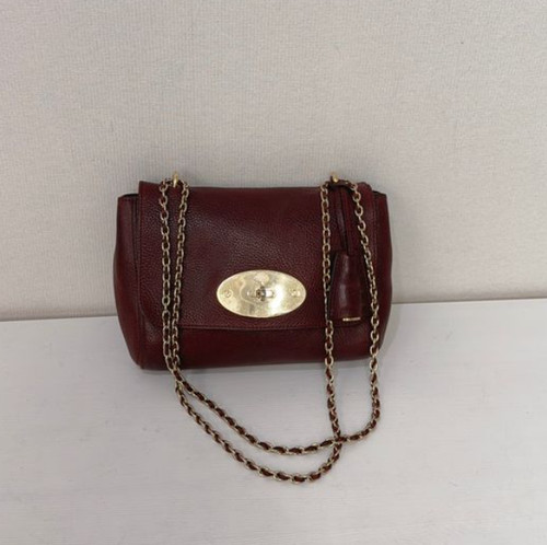 Mulberry lily small chain - lily,