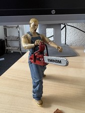 Eminem Chainsaw Slim Shady