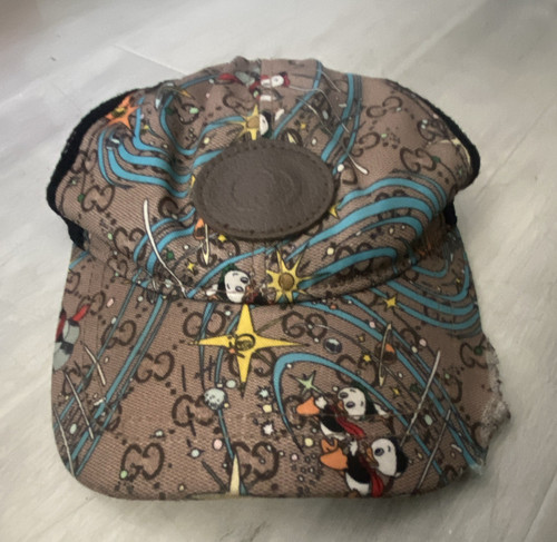 Gucci supreme mickey mouse - gg,