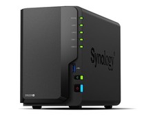 Synology DS225+ 2 Bay Desktop