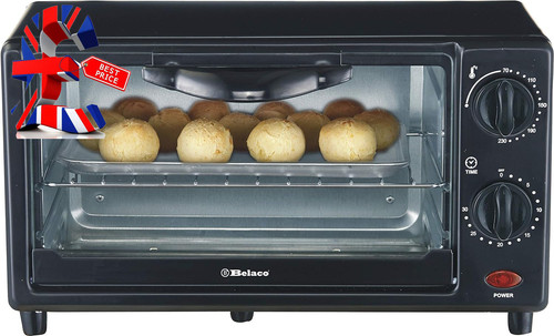 Mini toaster oven tabletop - mini,