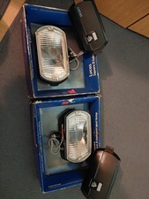 1 Pair Lucas Square 8