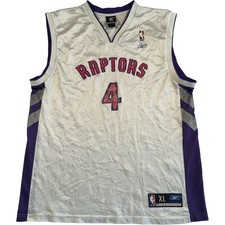 Reebok Toronto Raptors NBA