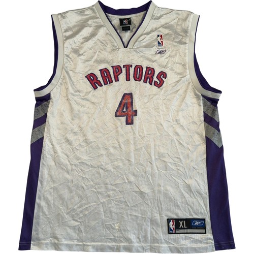Reebok toronto raptors nba - reebok,