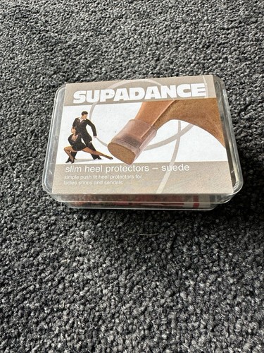 Supadance heel covers - , for