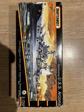 NEU Matchbox Modell Battleship