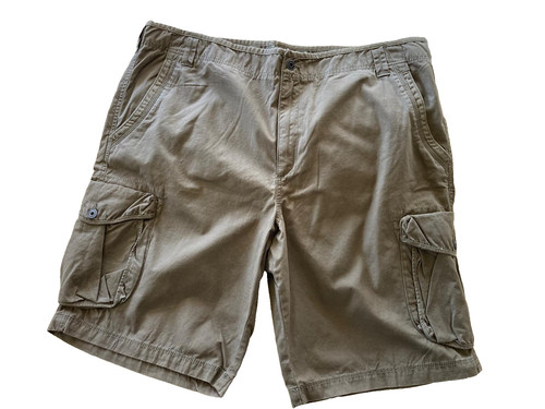 North coast mens khaki - m&s,