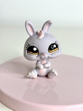 Littlest Pet Shop Authentic #