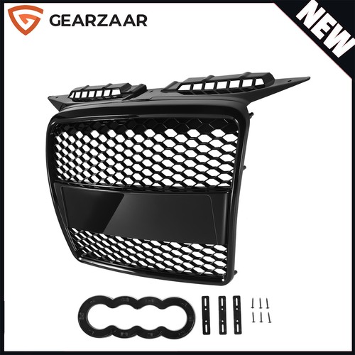 Front grill grille compatible - grill,