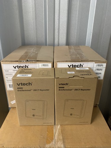 Job lot new vtech - lot, x