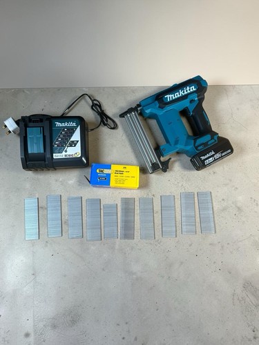 18v cordless nail - cordless, gun