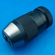 Keyless Taper Mount Drill