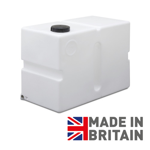 350 litre upright baffled - 350,