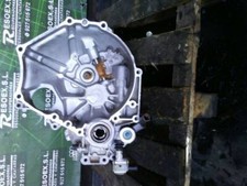 RG9 gearbox for MG ROVER SERIE